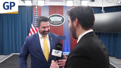 DoW Senior Advisor Sean Parnell Discusses Investigation into Afghanistan Withdrawal with TGP