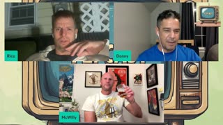 FEPCAST: Is "The Paper" Good or Just Stanky Wood Pulp?