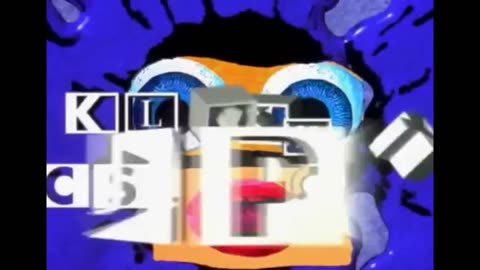 WHAT!!! Csupo Movie Logo