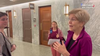 Elizabeth Warren lies that she takes no money from big pharm despite being the #2 most recipient