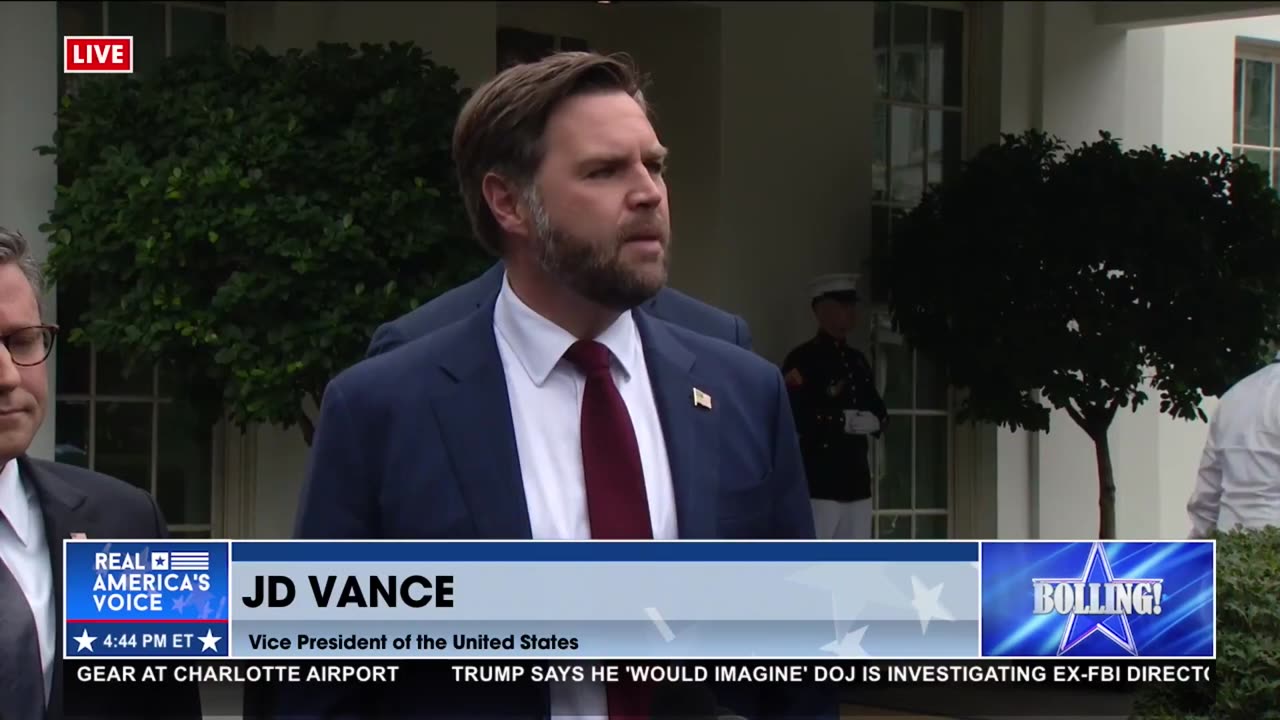 THE AMERICAN PEOPLE ARE GOING TO SUFFER BECAUSE OF THE DEMS