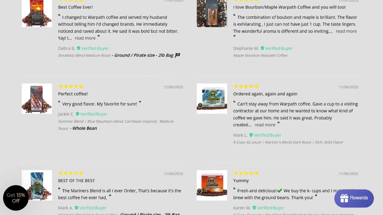 Warpath Coffee The Champagne Of Coffee, Order Yours Today At Warpath.Coffee