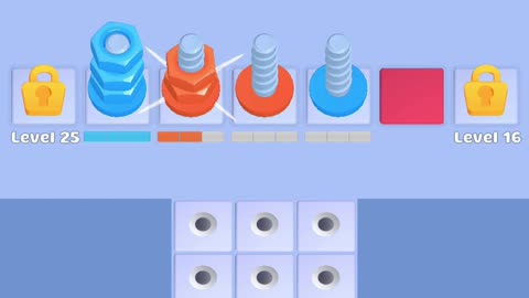 Nut Drop Level 1