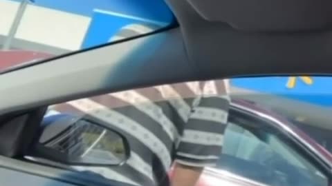 crazy people everywhere