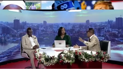 U.S Concluded Investigation With Fact-Finding Mission To Nigeria; Set To Announce Action