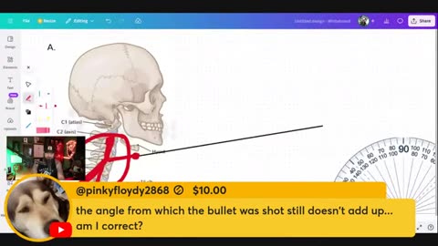 VFT Frangible Bullet Solves Superman Problem but Proves Kolvet & TPUSA Lied-Medical Info was Disinfo