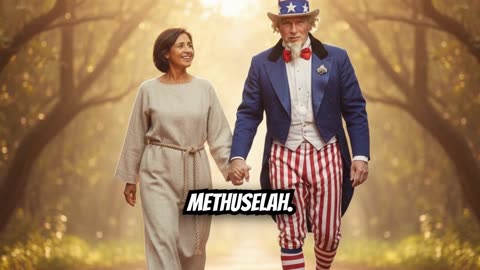 Enoch_ Walked with God and then was taken