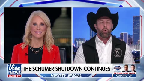 Sen. Markwayne Mullin has just learned Democrats are plotting to reopen the government