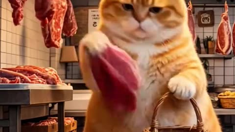 Ai cat funniest