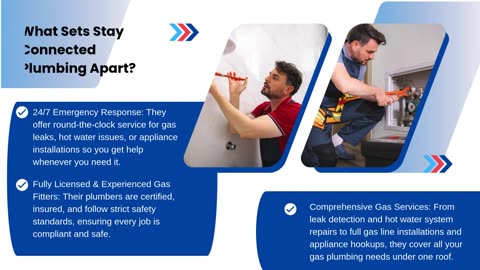 Trusted Gas Repair Services| Merrylands' Dependable Gas Repair Service Provider