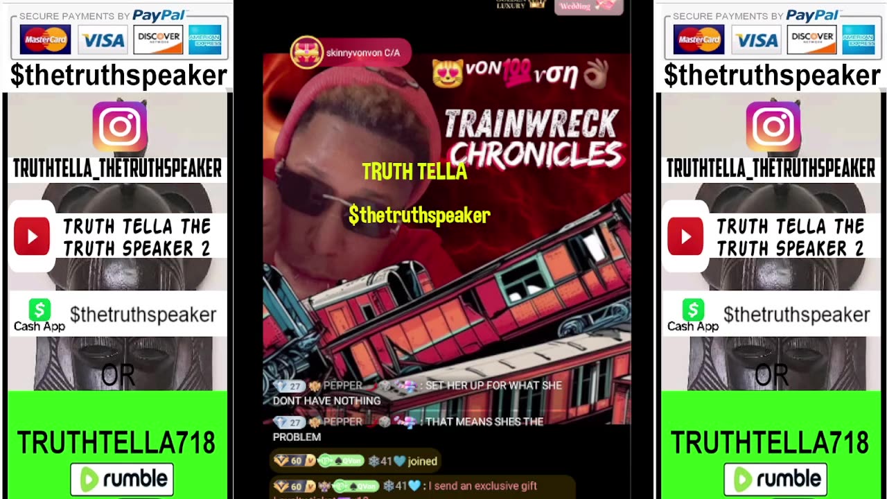 VONVON 3RD SHIFT 1/14/25