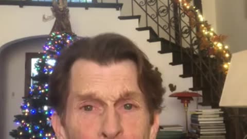 Kevin Conroy has saved me from suicide