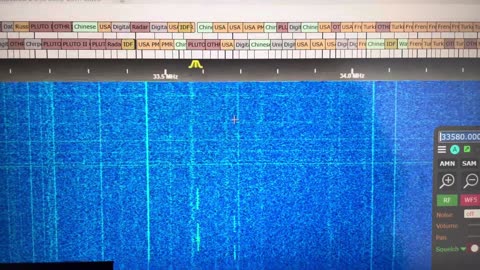 VHF High Band Propagation With Deep Fading QSB - NOAA WX FT-2980 1 4 Wave Mobile Antenna 10 10