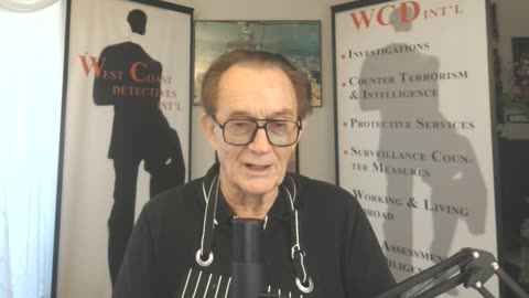 Private Investigator Experience: Episode 116