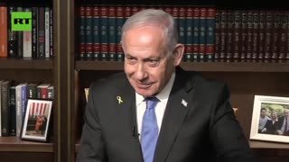 TrueBlueRebel - He’s threatening to nuke USA isn’t he ISRAEL WAR netenyahu
