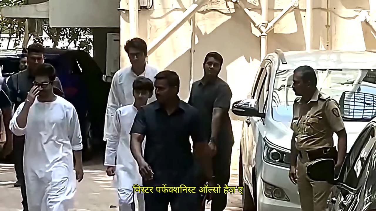 7 Most Dangerous Bodyguards of Bollywood Stars