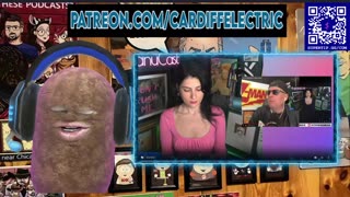 Saturday Morning Emergenshee Episode - Dimwit vs Simpleton the Keanu/Chad War of 2026