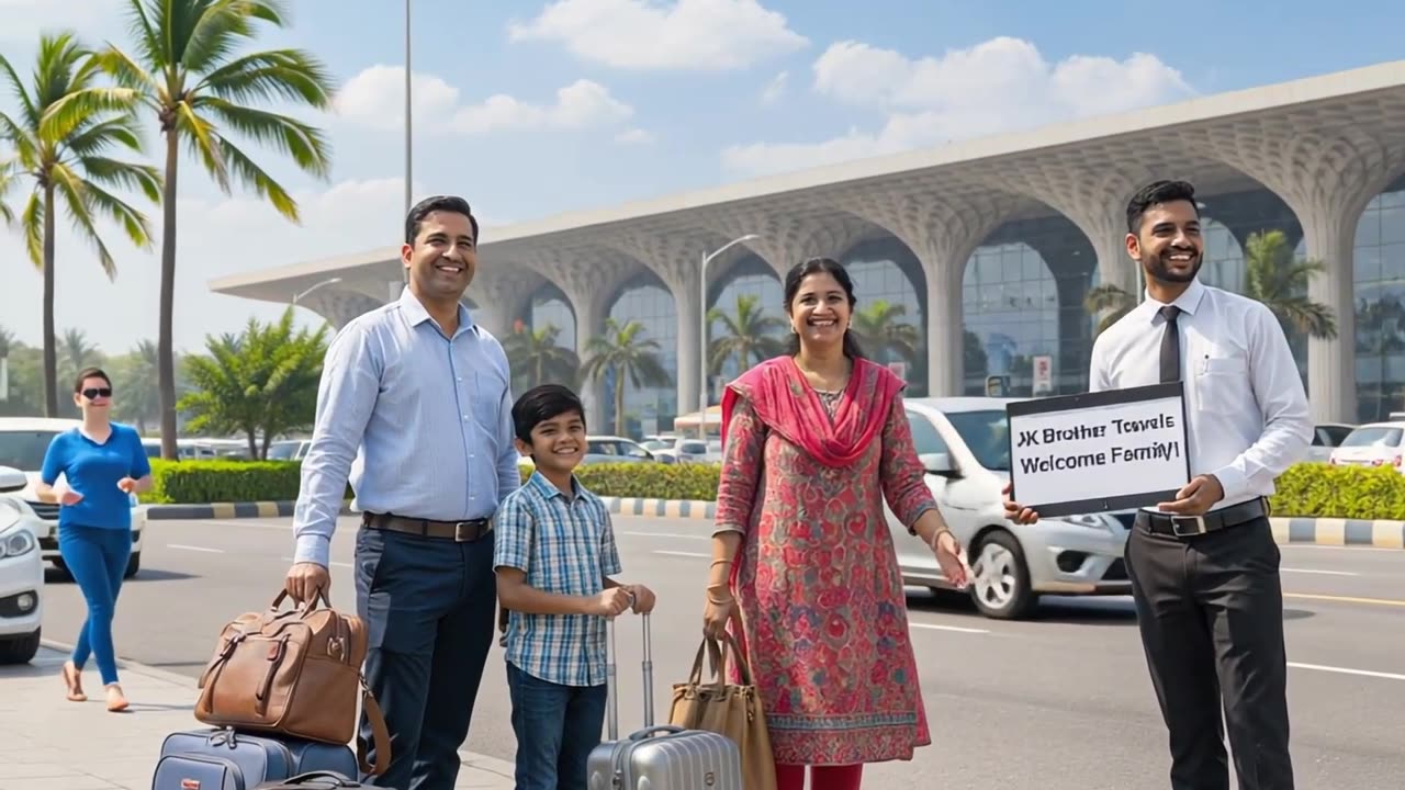 Delhi Airport to Chandigarh Taxi Services – Comfortable & Reliable Rides