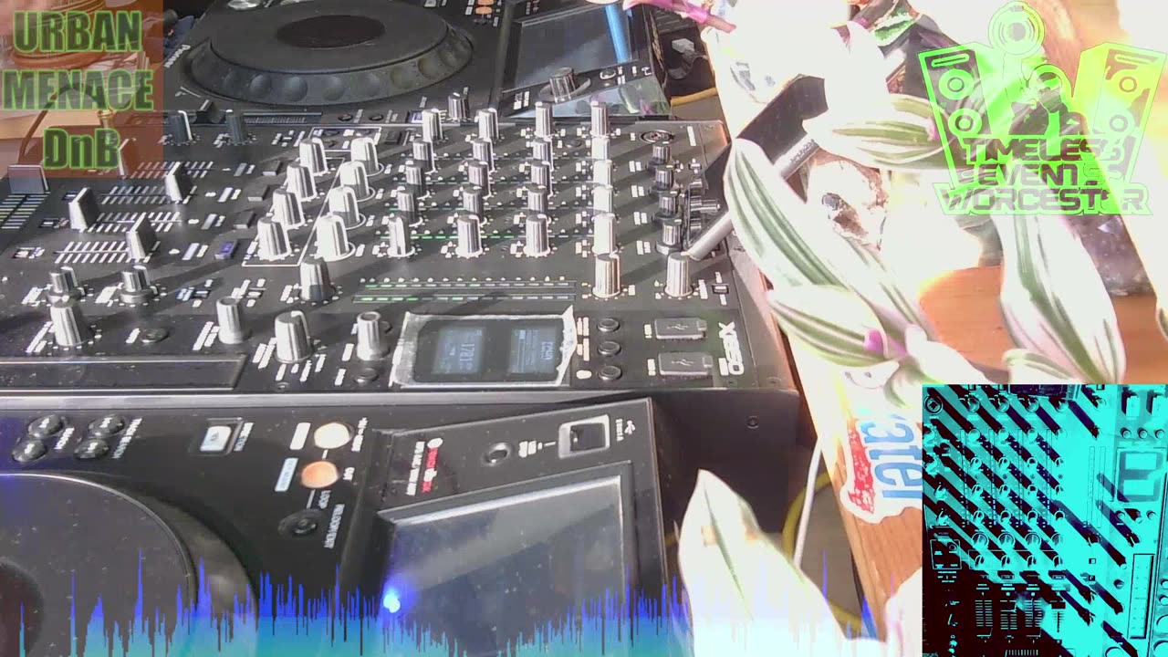 You’re Now Locked Into Timeless !