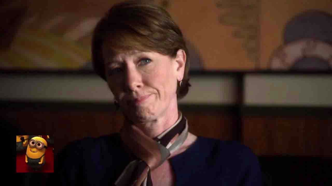 Better Call Saul - Chuck Talks About Rebecca (S3E5) _ Movieclips