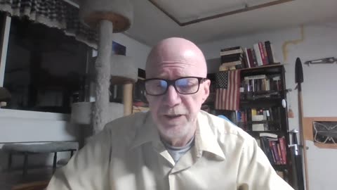 Bible Study with Fred, Genesis 5, verses 21 to 24, part 4, the Rapture from Genesis, cont