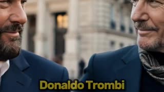 🤣 If Donald Trump The as born in other countries 😆