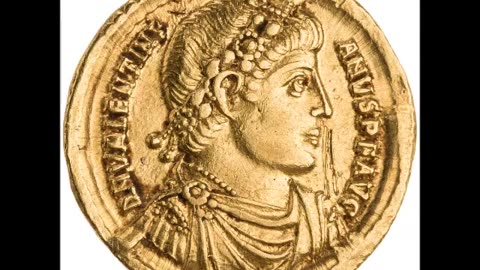 Ammianus Marcellinus Book 26.mp4