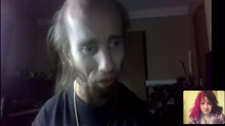 Cyraxx 12/30/2025 Chance bricks his 4th XBOX right in front of Cassandra.