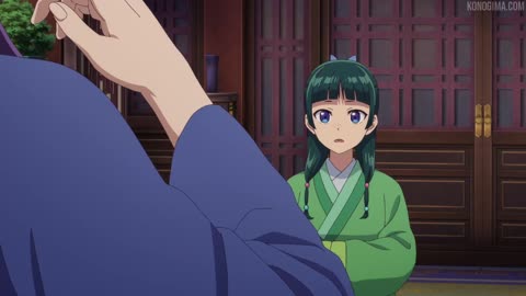 Apothecary Diaries - EP16
