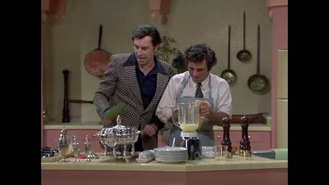 Columbo.Double Shock 1973