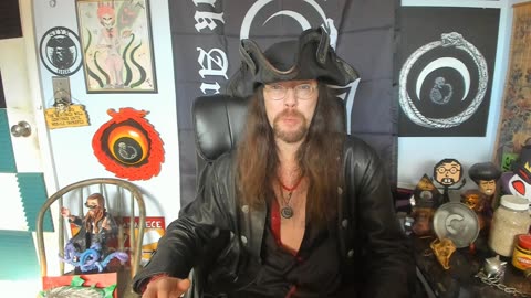 The Short Bus Elections Begin