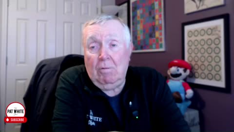 THE PAT WHITE SHOW says the Unrivaled 3on3 League is in trouble