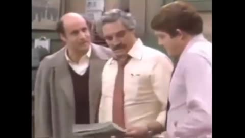 1980'S UNITED STATES TELEVISION SITCOM - TRUTH IN PLAIN SIGHT 🔥