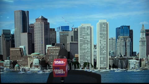 The Grace Curley Show December 15, 2025