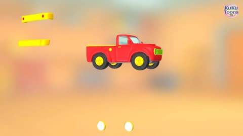 Kids Learning Video | Taxi | Vehicles