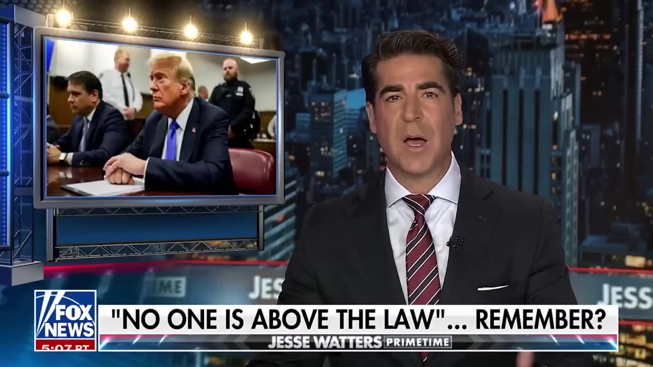 Watters: The most rotten thing you’ll ever hear in DC