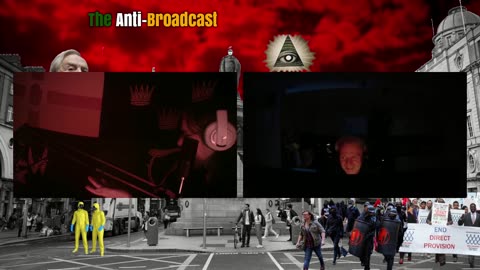 The 2nd Presidential Debate - The Anti-Broadcast Reacts