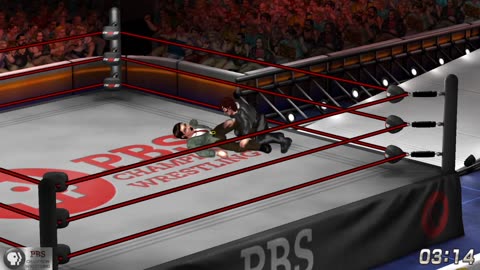 PBSCW 2025 - Harry Potter Vs. Mr. Bean