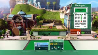 Xbox One Longplay 036 Monopoly Plus 2P