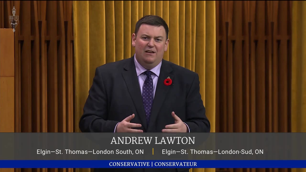 Carney has no plan for the auto sector