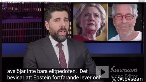 Blev Hillary Clintons bror mördad av Epstein