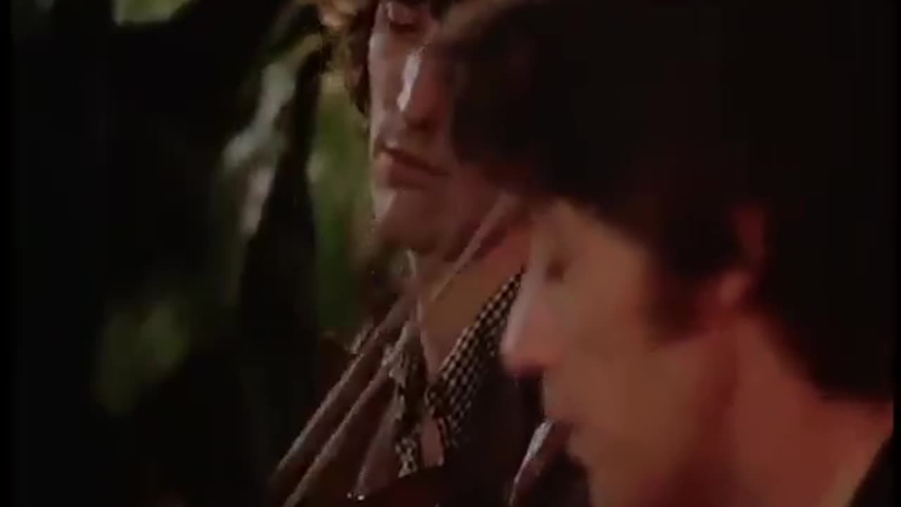 The Weight (The Last Waltz, 1976)