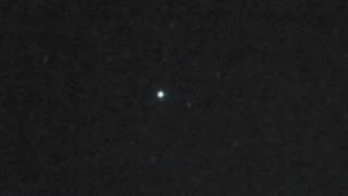 Orb / UAP - Right Over Head