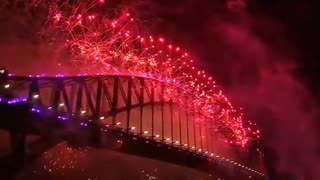 HAPPY NEW YEAR TO AUSTRALIA AND THE REST OF THE WORLD!!!🥳🥳🥳