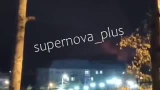 From Perm Krai, Berezniki