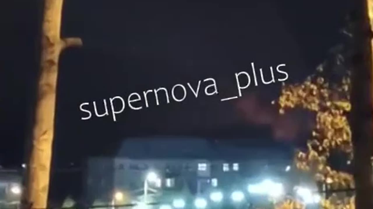 From Perm Krai, Berezniki