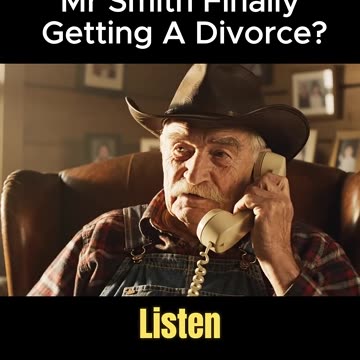 Mr & Mrs Smith’s Smartest Move Yet -- Funny