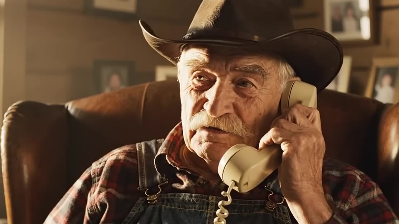 Mr & Mrs Smith’s Smartest Move Yet -- Funny