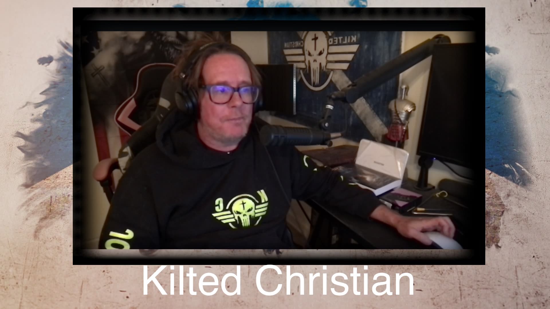 KC Ep 1120: War Against our Media.