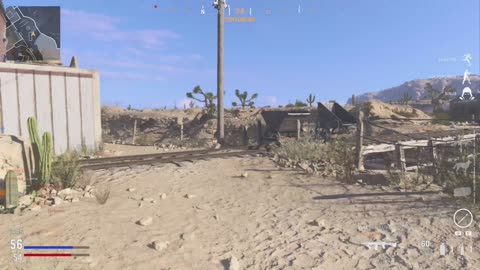 CAL OF DUTY VANGUARD MME (SPHERE)